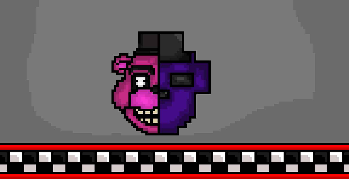 [54ecb3] shadow freddy