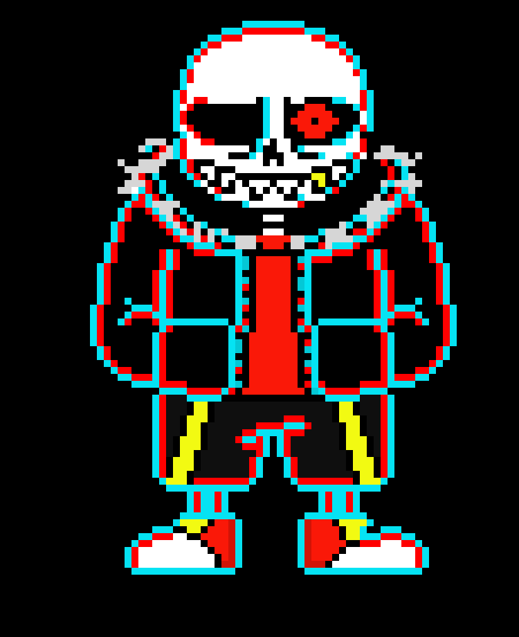 [4fbda4] doe it look 3d now?-Evan