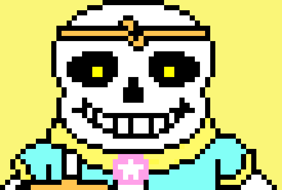 [c7028f] *He appeared, looking around*