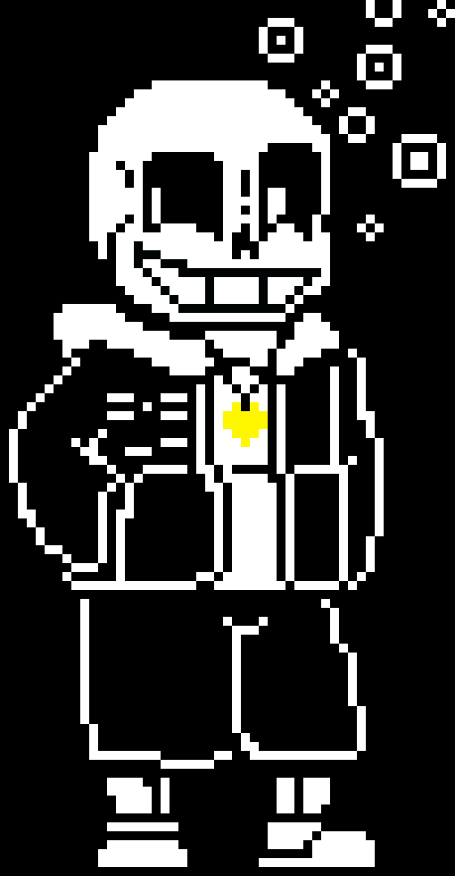 [2b9834] (gives them all beer)*hic*yeaaaaaaaeaaaas*hic*--- sans/shadow