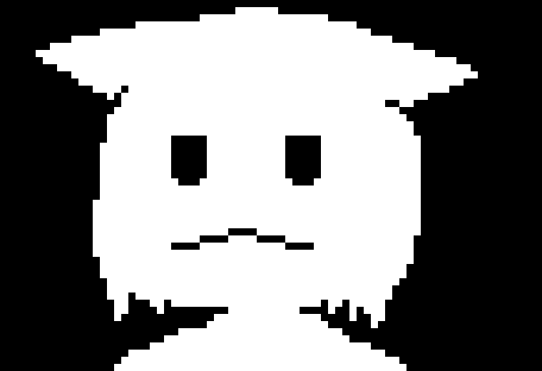 [63ceb7] -Switches his viewing location to where all the latex's are, he's non-existent to them so they can't see, hear, smell nor touch him but... He's there-