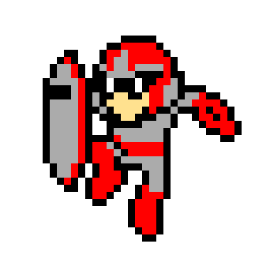 [a83910] proto man