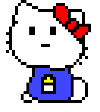 [9664c4] hello kitty