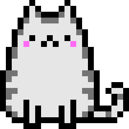 [9664c4] Meow