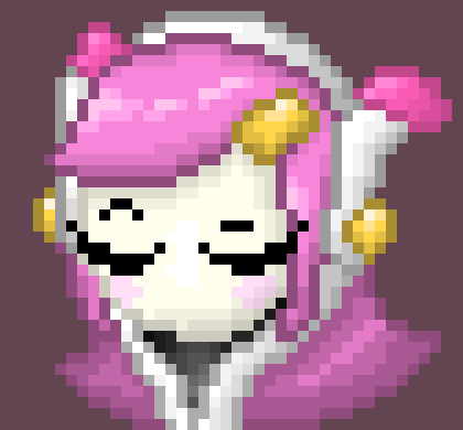 [9551cd] Do you expect me to be scared?