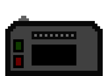 [5101cd] What happened to uber green? 