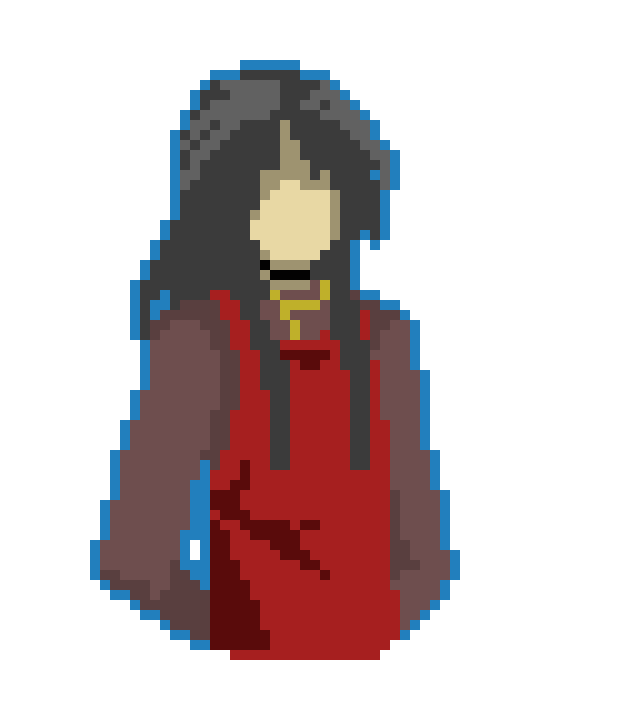 [1f2ff8] Kai Satou