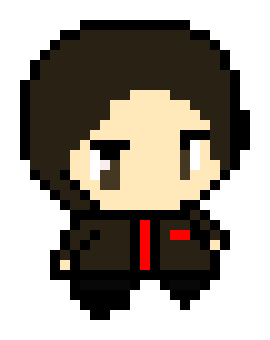 [9664c4] Jet Star Sprite