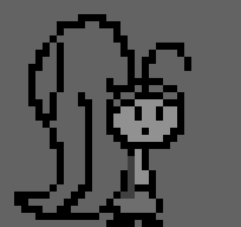 [f7c573] why did tobyfox decide to make lancers face like that?