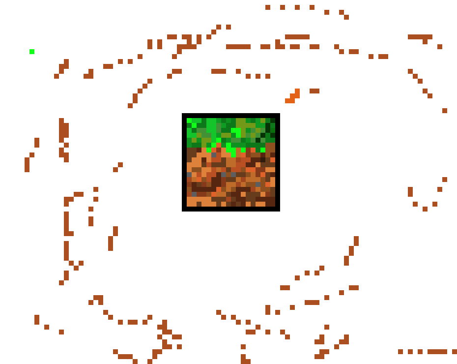 [9664c4]  i love minecraft