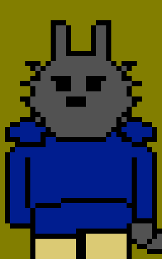 [0b51d0] how come i made the sprite better [Smol Kerumi]