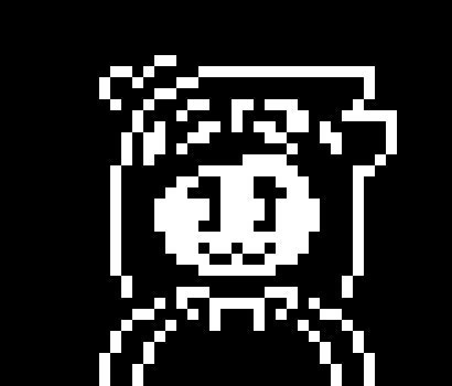 [77b851] - Notices the skeleton - Hello,