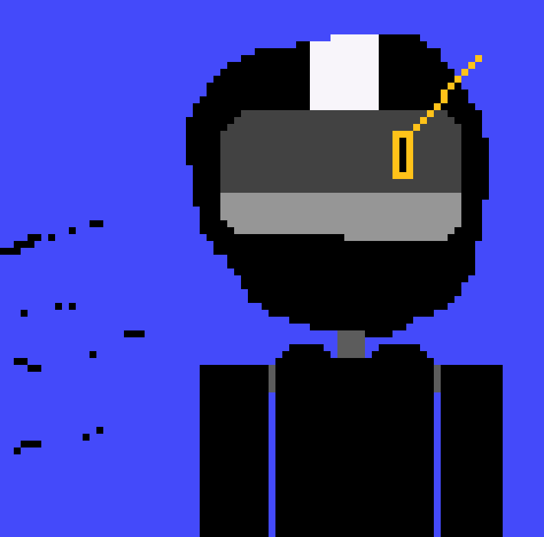 [2fcb16] BAD TIME TIME