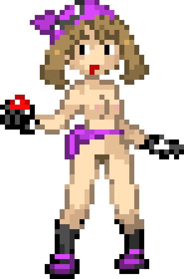 [9664c4] FemaleHoennTrainer