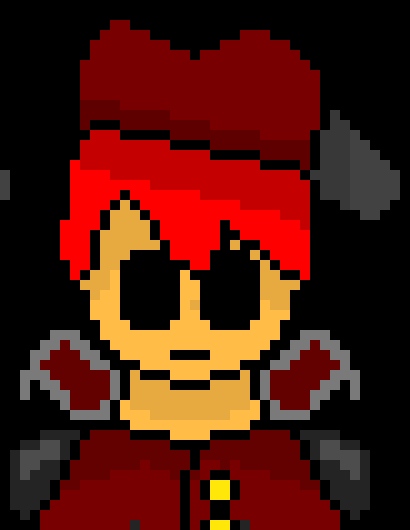 [2fe70b] lets test the troller me.. what is my name besides crimson and what was my first sprite