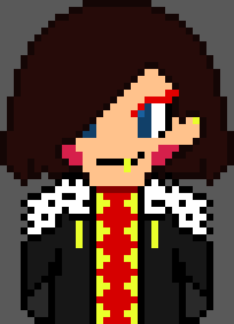 [7b427b] Hello losers - Jade(Fell)