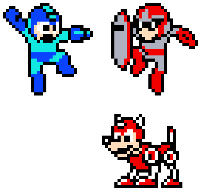 [9664c4] more character