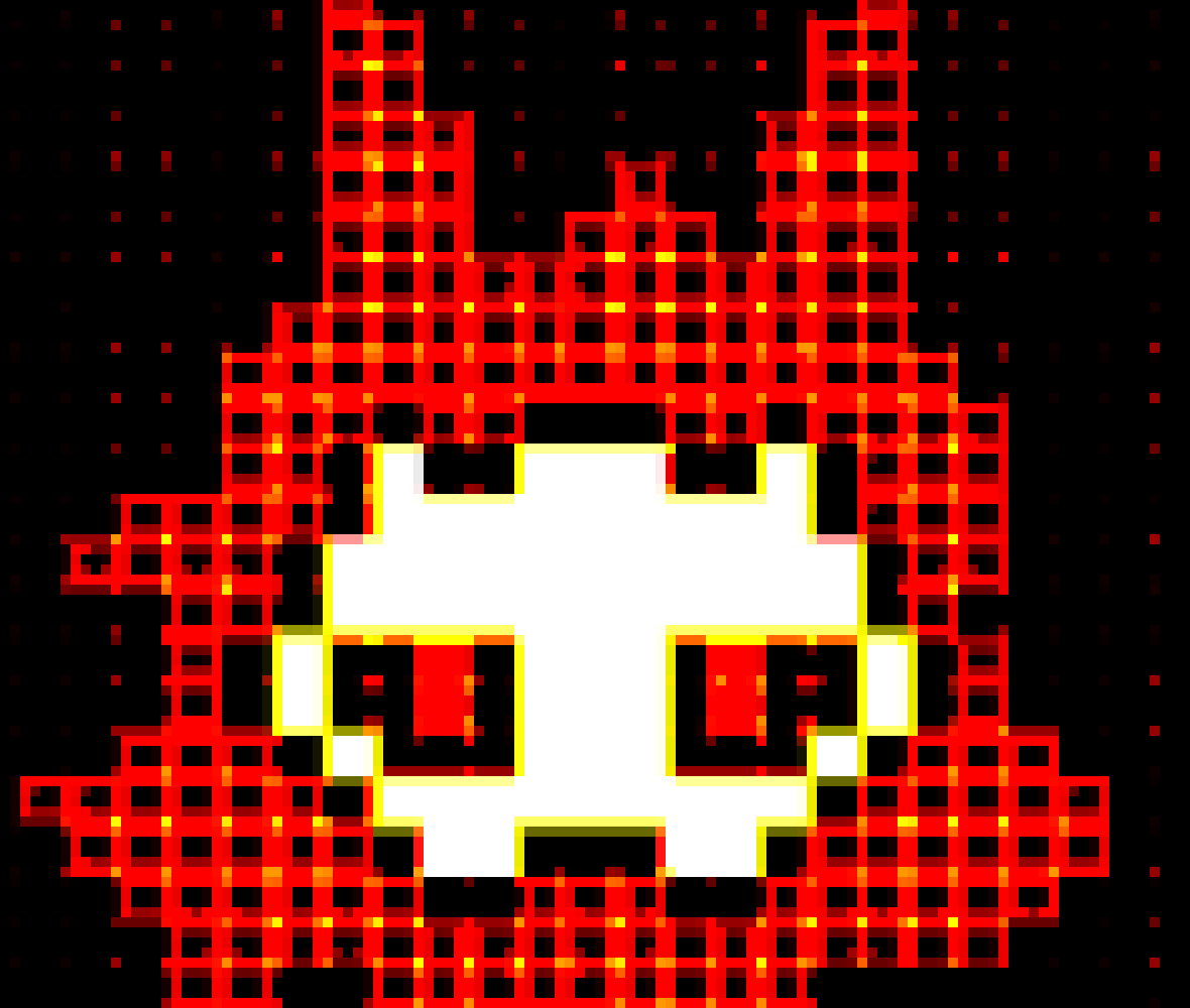 [26eec2] All shall tremble at my name when spoken... 