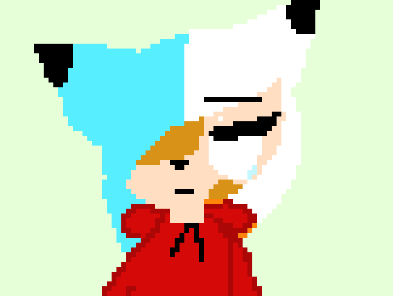 [733b2d] *Flies away* -Foxlya