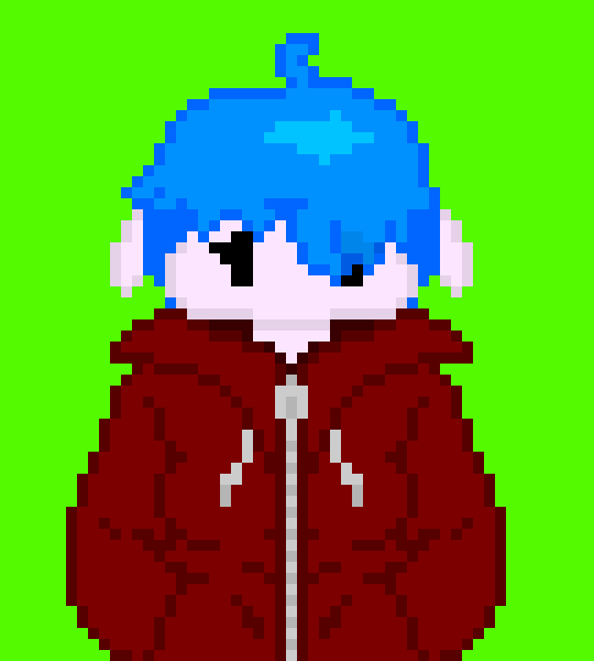 [c8bb2d] ph wow thats an actual channel