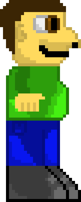 [9664c4] Giant Super Ronan