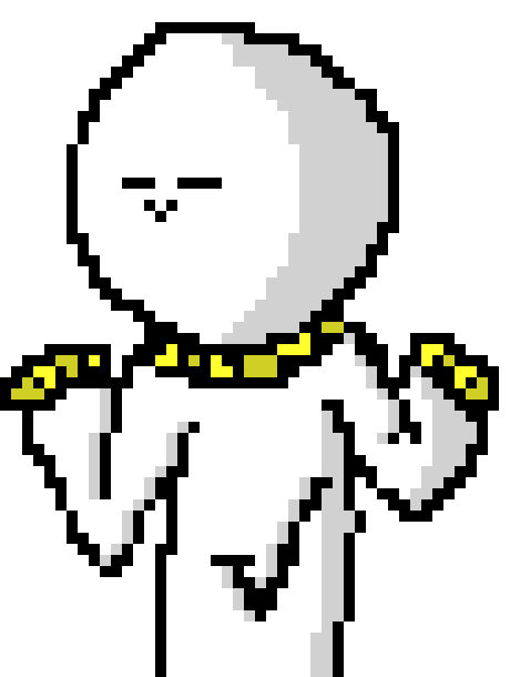 [fe30e2] .   .  . Regular (undertale stlye) or overworld (color) ?