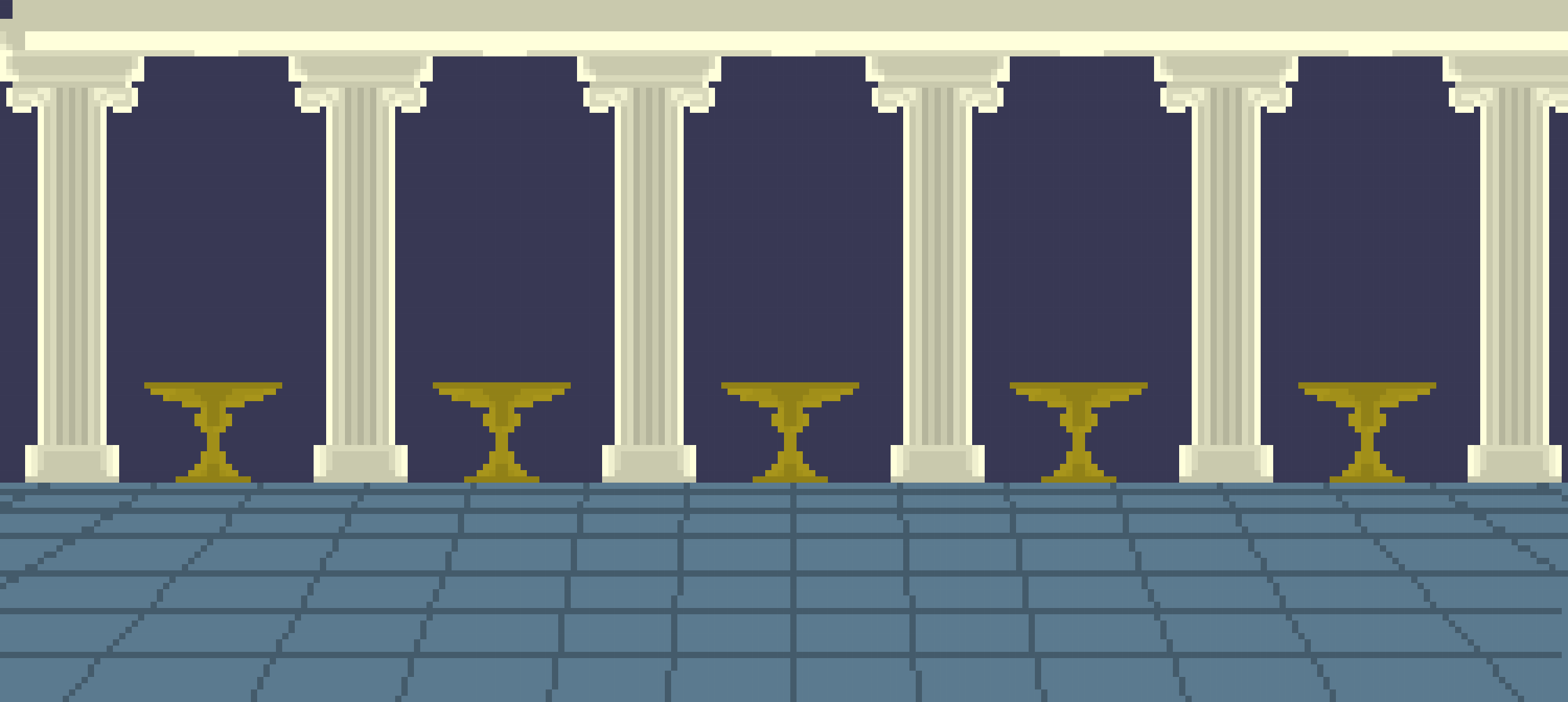 [9664c4] Background Screen