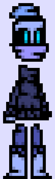 [17d6d3] [he uses rage boost. smoggy's damage is increased A LOT.]