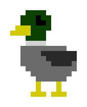 [9664c4] Duck
