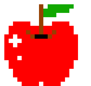 [9664c4] Apple