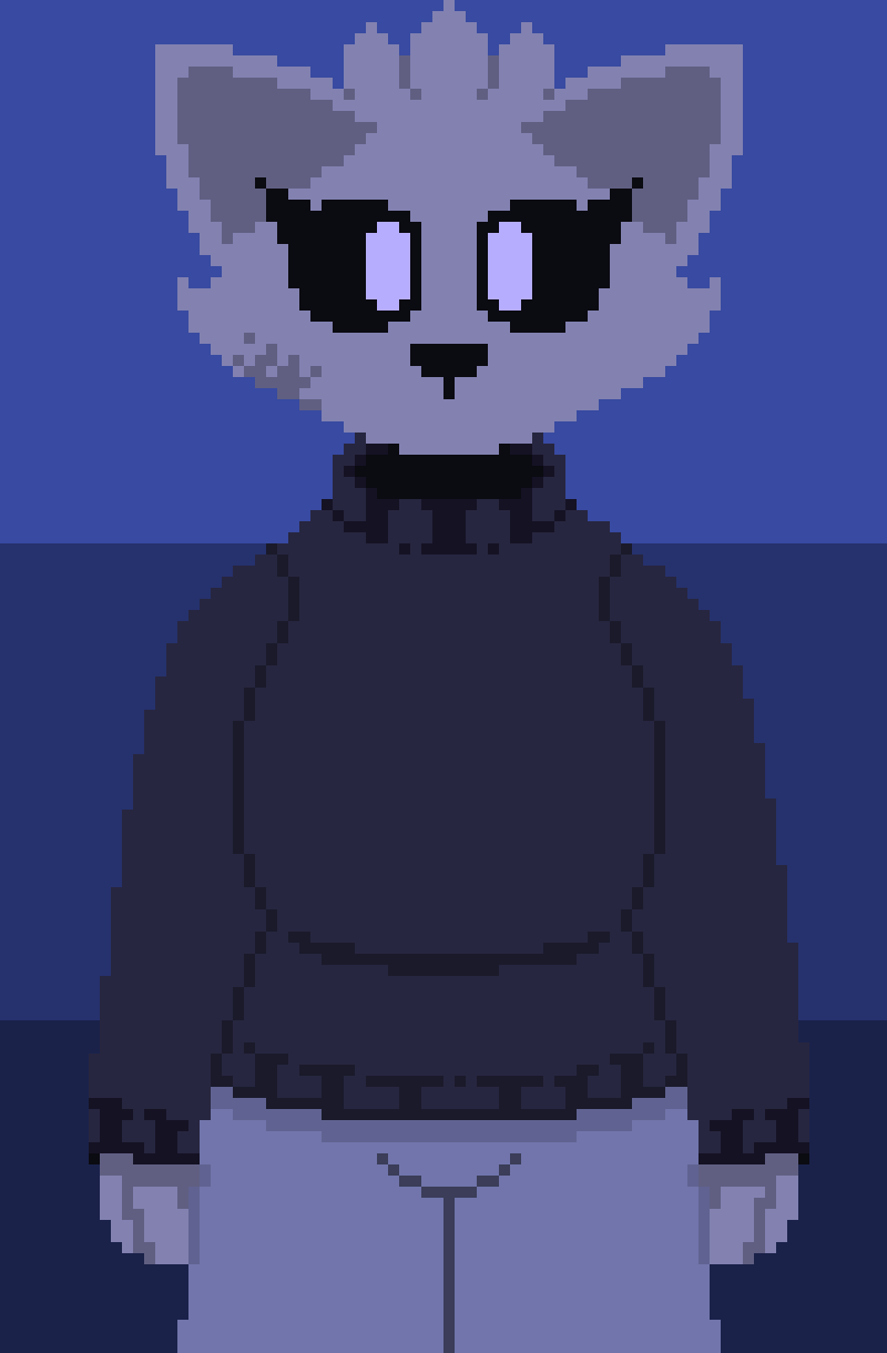 [69fa28] I still can't choose which one is my best cover... Animal I Have Become, or Megalovania... Mega: https://www.youtube.com/watch?v=NZOhx5vDYc0 | Animal: https://www.youtube.com/watch?v=_QzjwT2RavE