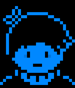 [77b851] Well, I didn't mean to, If you fall I... Oh dangit I forgot I lost my healing powers..