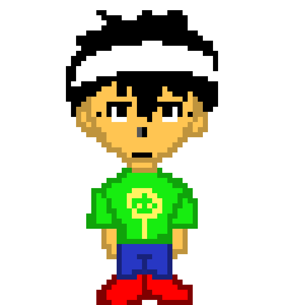 [9664c4] Dooby