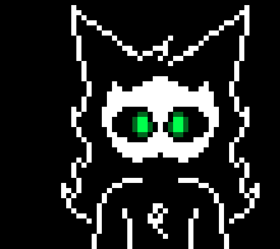 [0afb62] -the floor started shaking- i think it's about to shift...| -Rozora