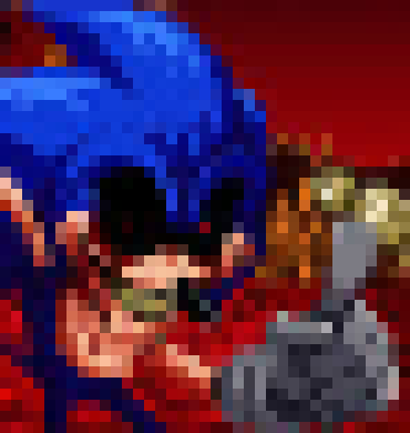 [d936de] Detro running to the suit, spring locked to become duality