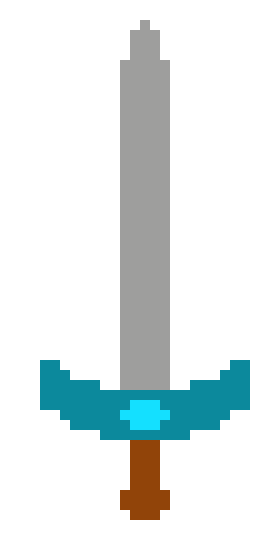 [9664c4] A start sword (look at descrip)