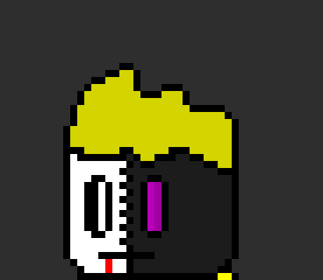 [812b32] yes im fi- *hp lowers by 10 points* crap... *bleeding* -Molt!