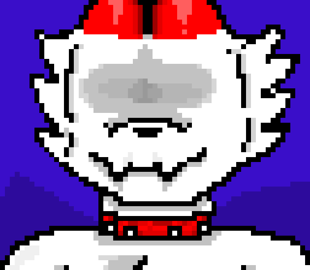 [63ceb7] Terrie: And well she is marked as "The enemy of PAM', or "The lowest life", she is basically HATED, by everyone here... So... Even if you could just... Don`t...