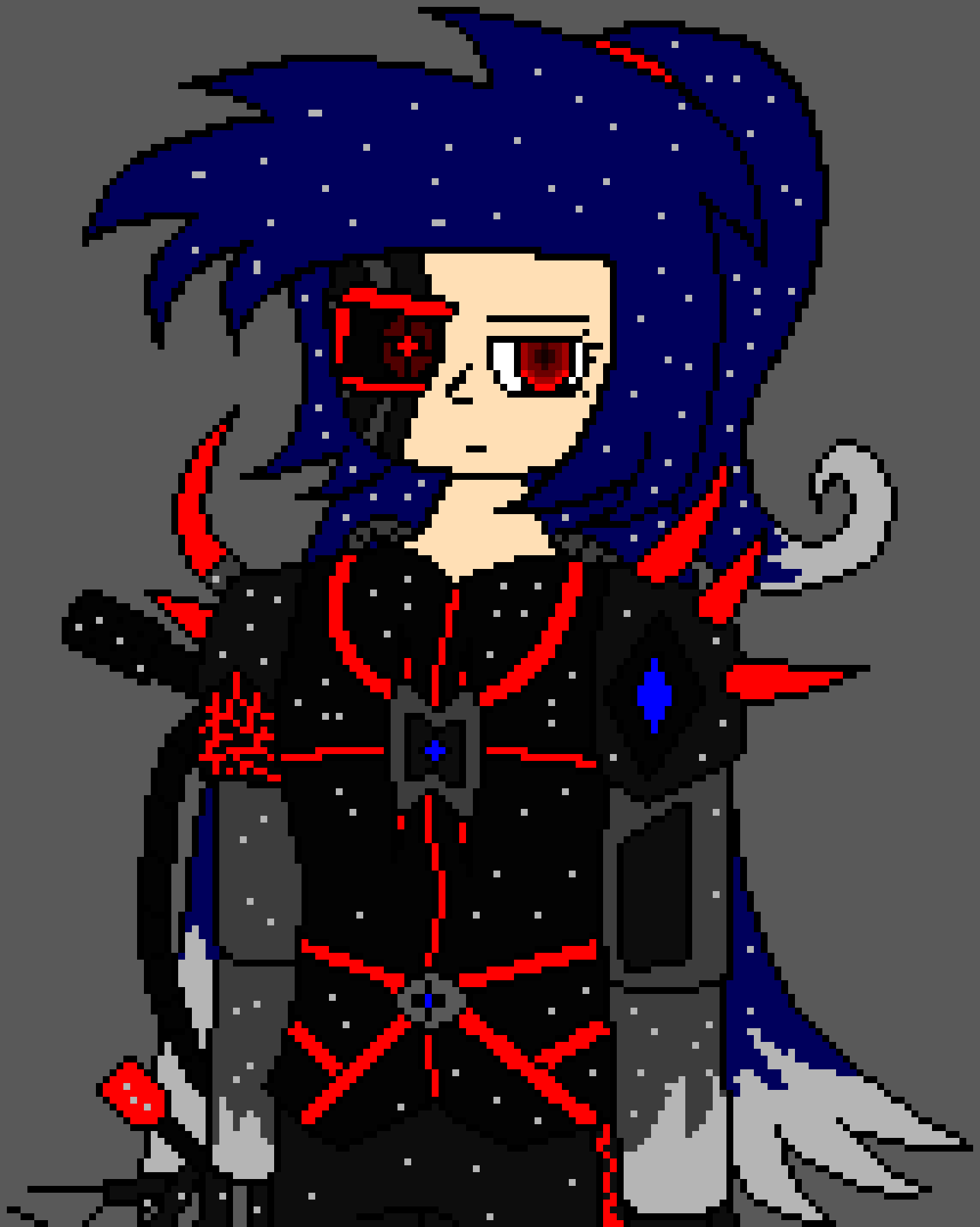 [cc2644] -continue the mass murdering ... eventually decided to spare some of the weak one then more ... and more ... and more ...-