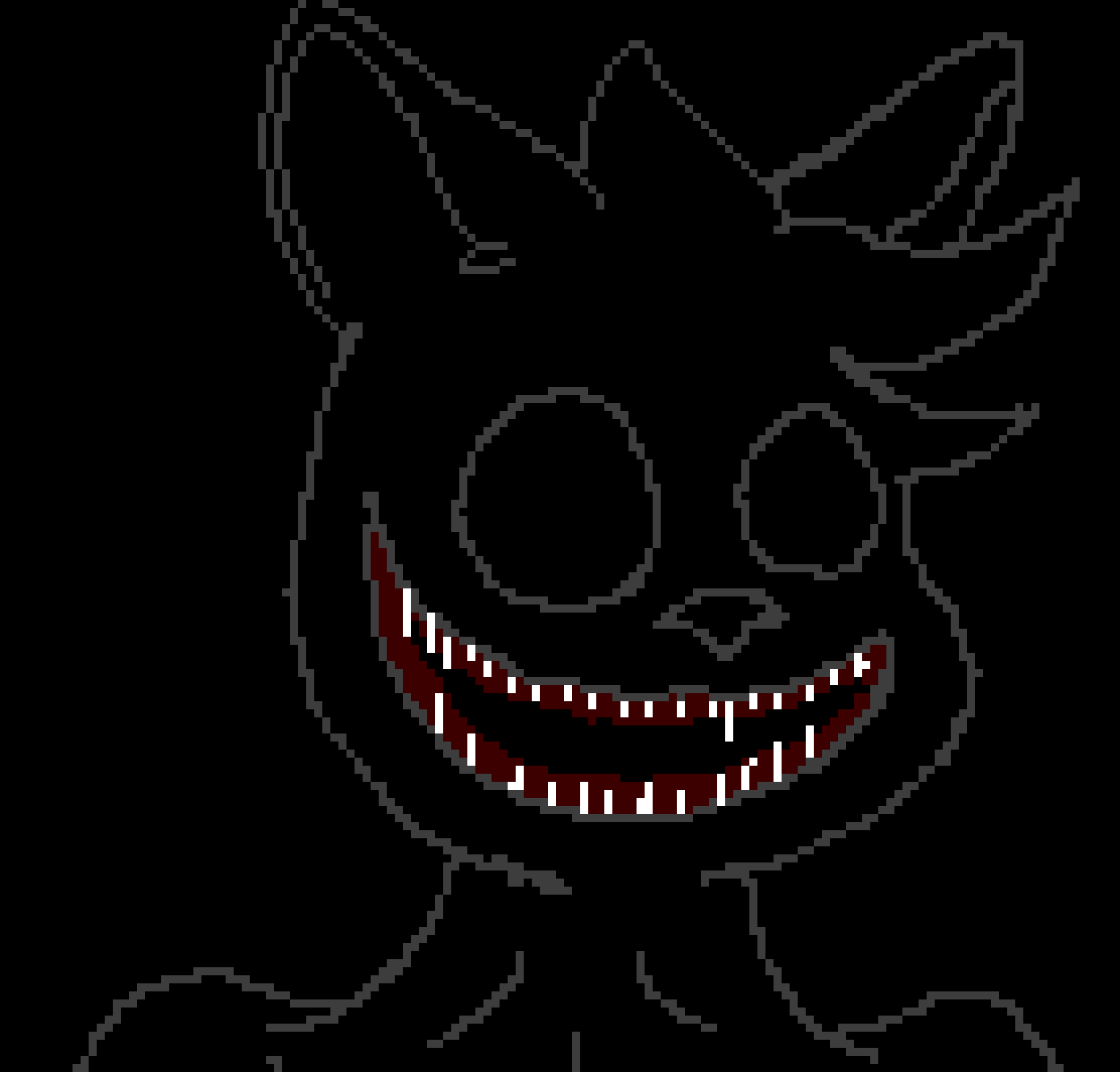 [d9ae9c] *standing behind OTSD whispers three words* Im still here. -Alex