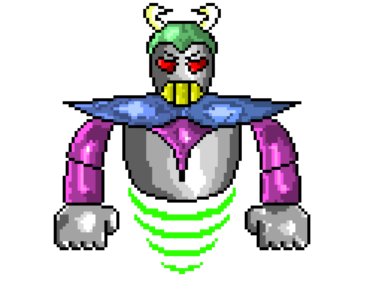 [a83910] giga sprite