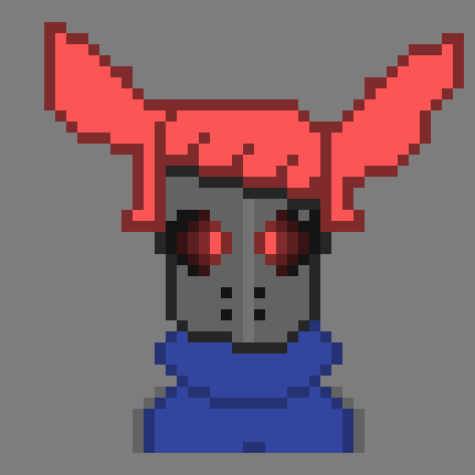 [3183dc] God, why must Nevada be so fucking empty? [FemTricky]