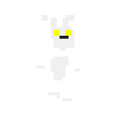 [9664c4] Lux Blake Minigame Sprite