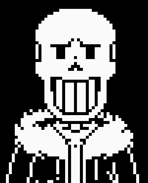 [c8bb2d] -w- draw something original perhaps