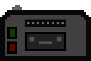 [5101cd] No time to listen! gotta run!