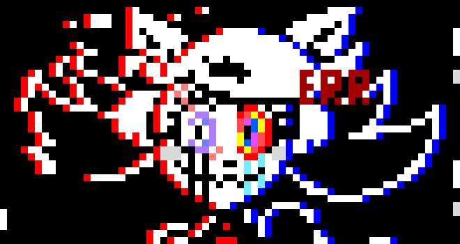 [95be89] -He uses his magic, to summon a "Certain" Sans-