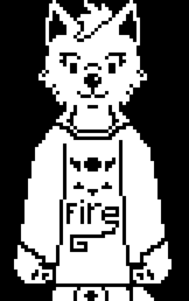 [9664c4] Kiki Sprite 1