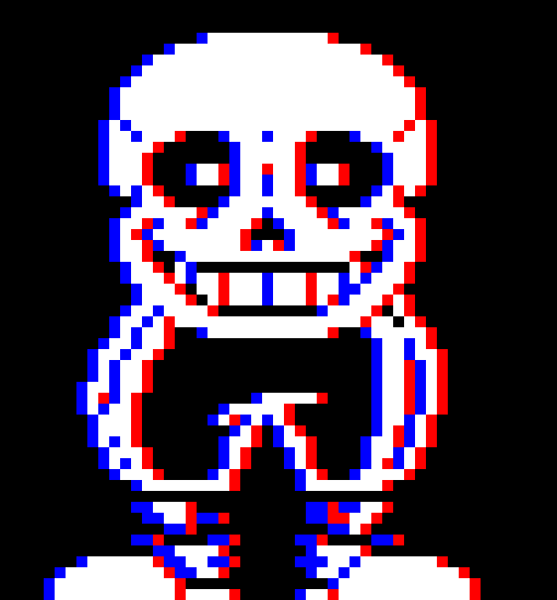 [f843a1] * makes Distorted humming Noises*