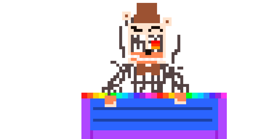 [b9de0d] *pokes every mom in the world except Roz cus china*  