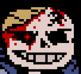 [77b851] Nope, I am not who I seem. 